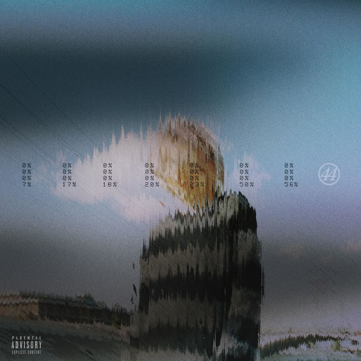 Album cover of gray!