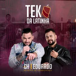Cover of Tek da Latinha (Ao Vivo)