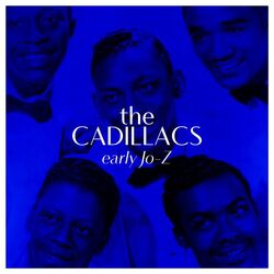 Cover of Early Jo-Z