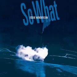 Cover of So What