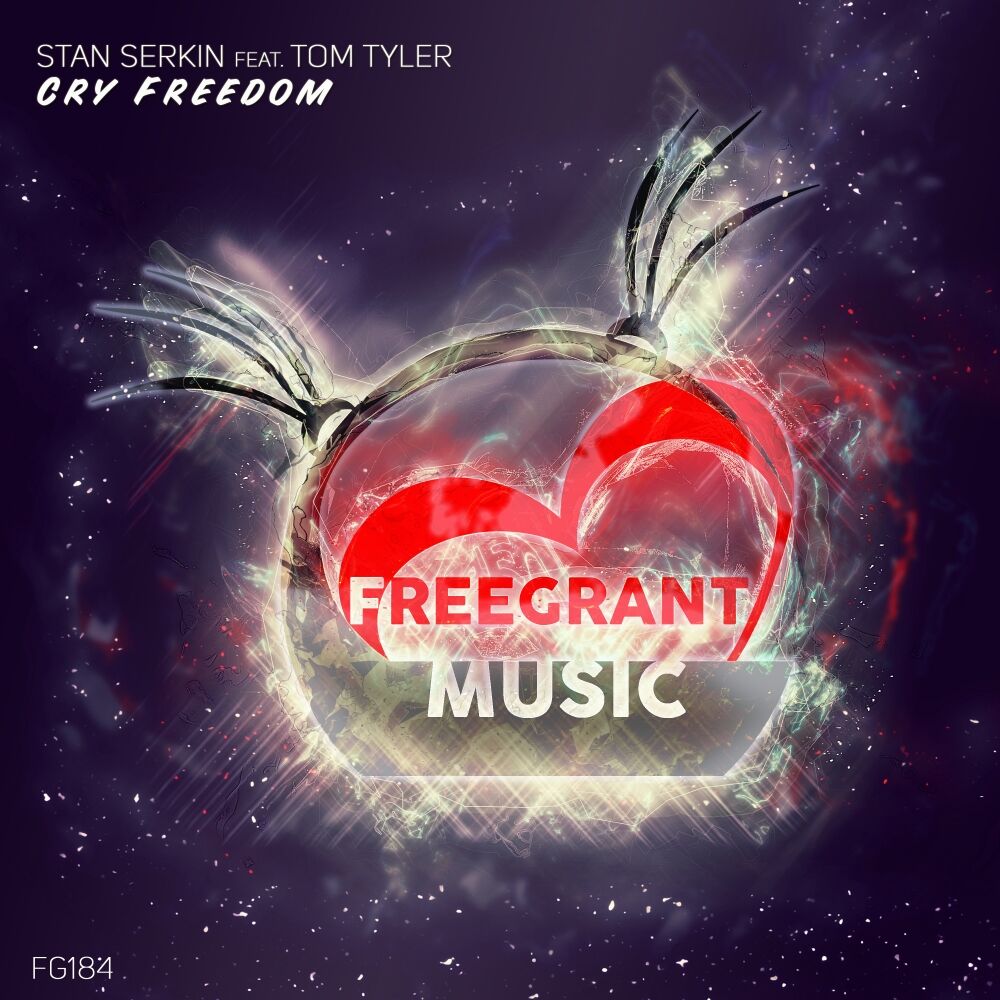 Picture of Cry Freedom