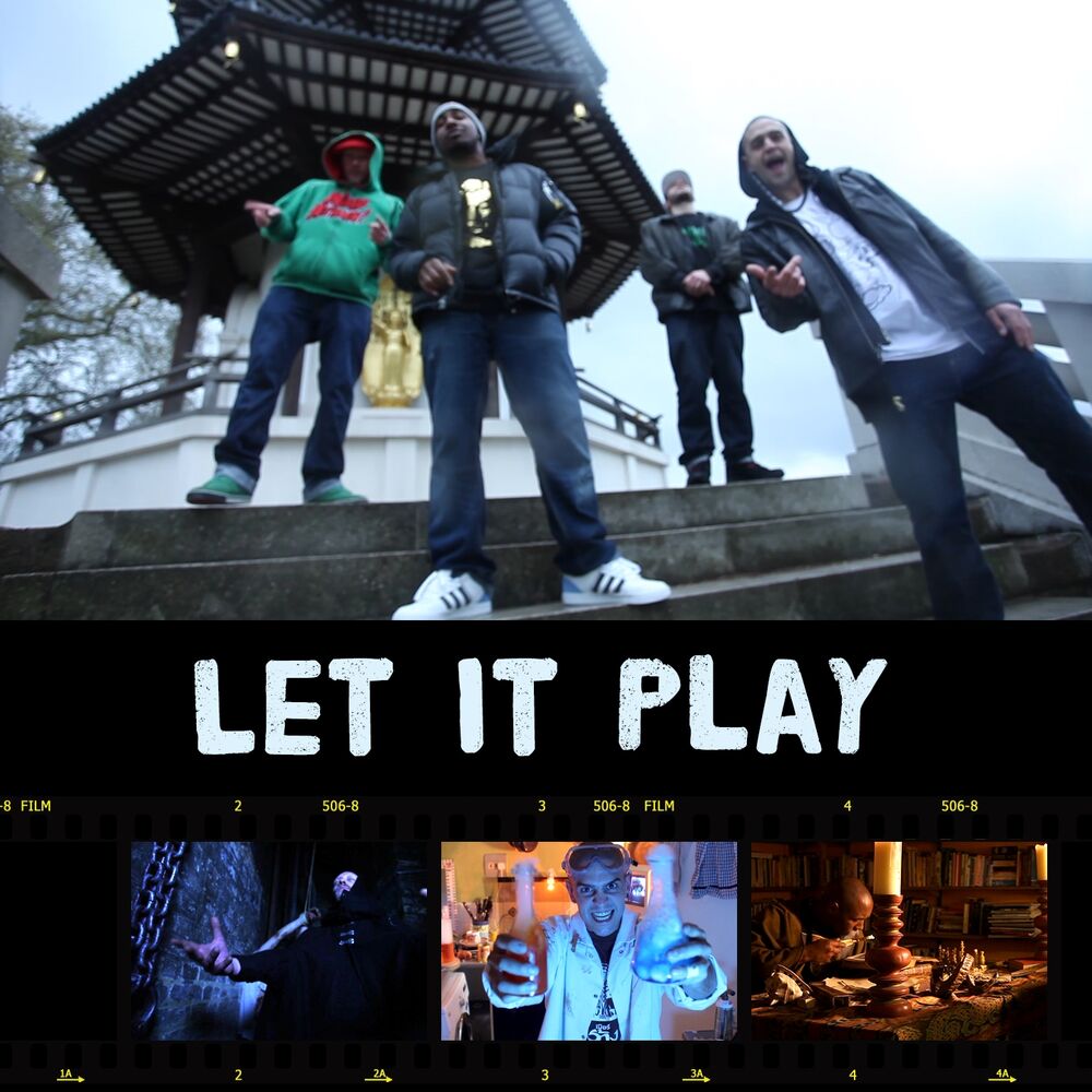 Picture of Let It Play