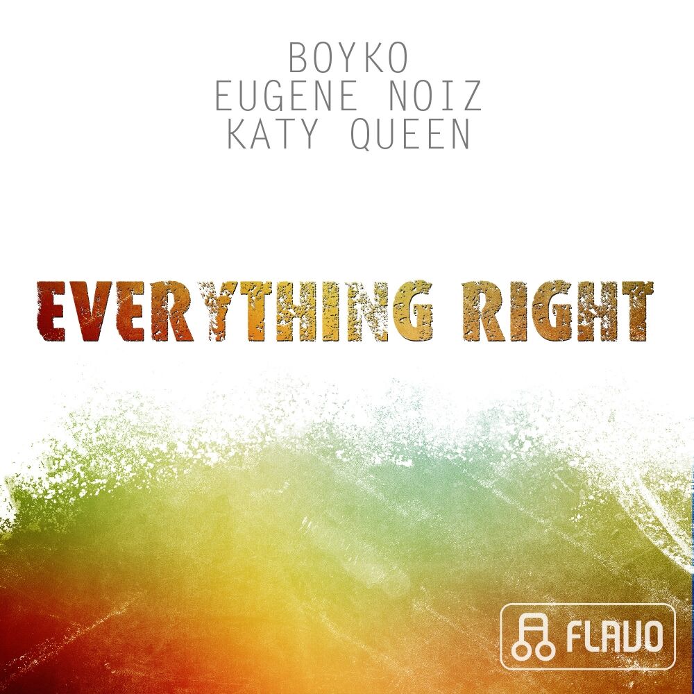 Picture of Everything Right