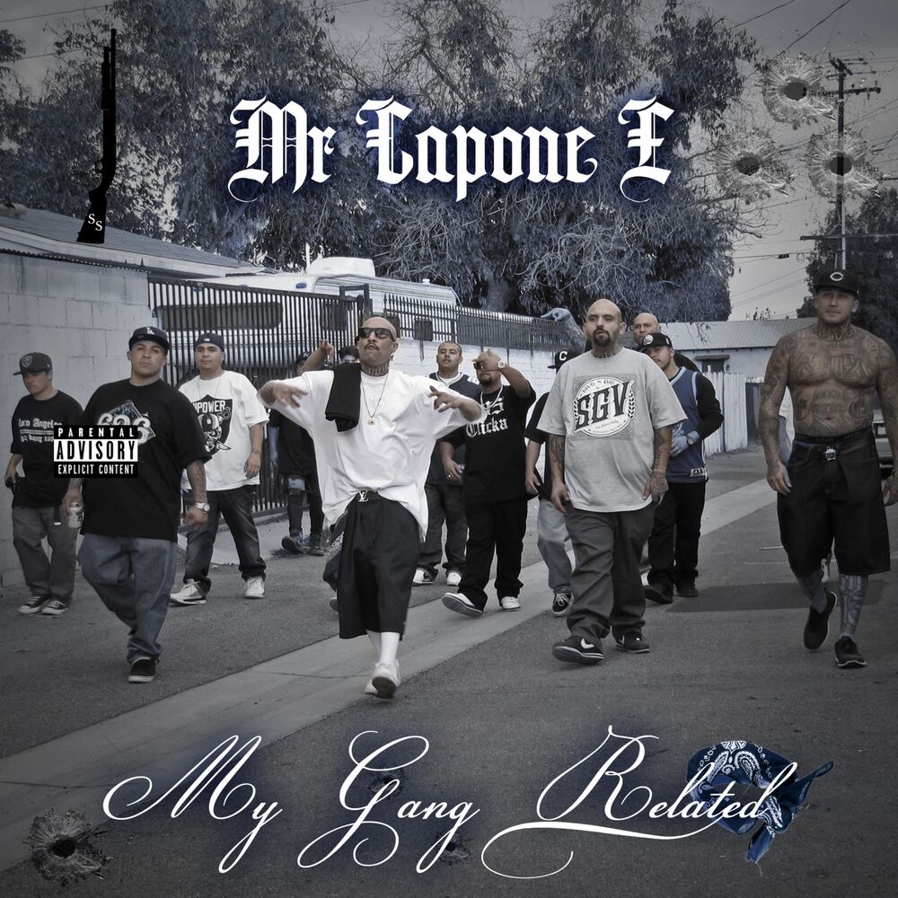 Picture of My Gang Related