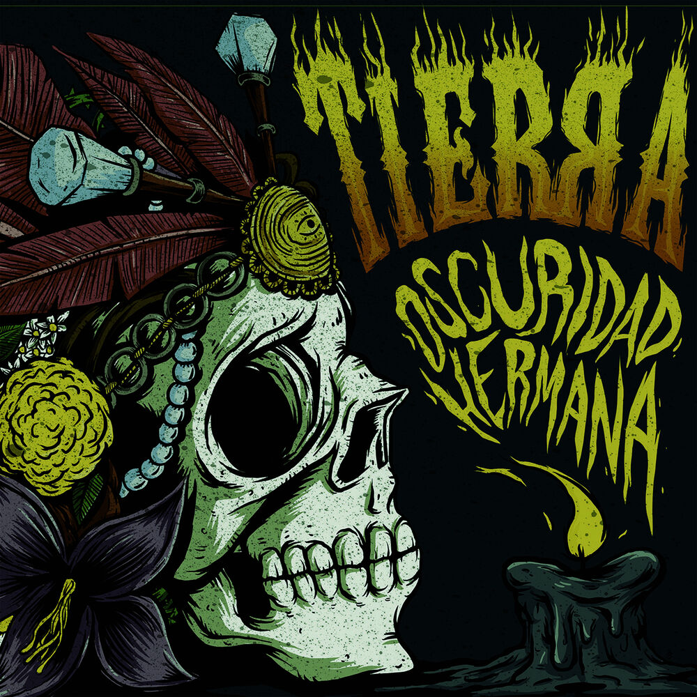 Picture of Oscuridad Hermana