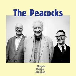 Cover of The Peacocks (Single Edit)