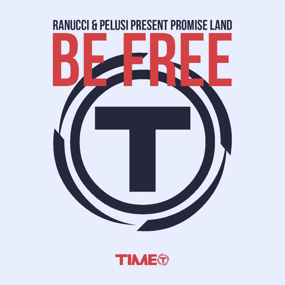 Picture of Be Free