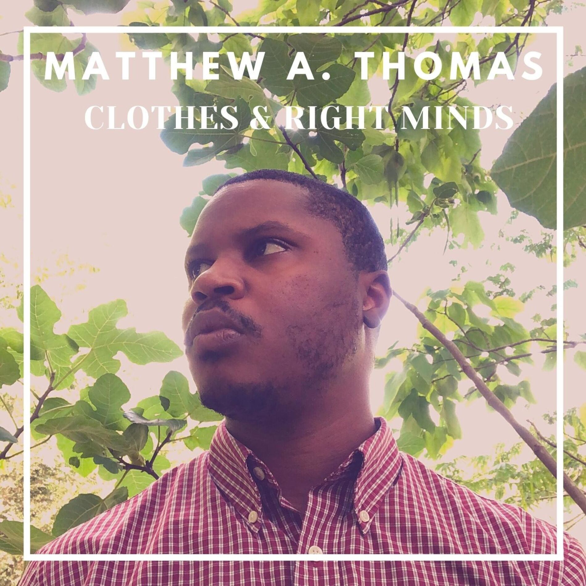 Album cover of Clothes & Right Minds