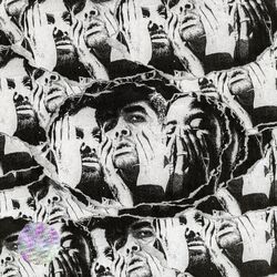 Cover of DEGENERATES