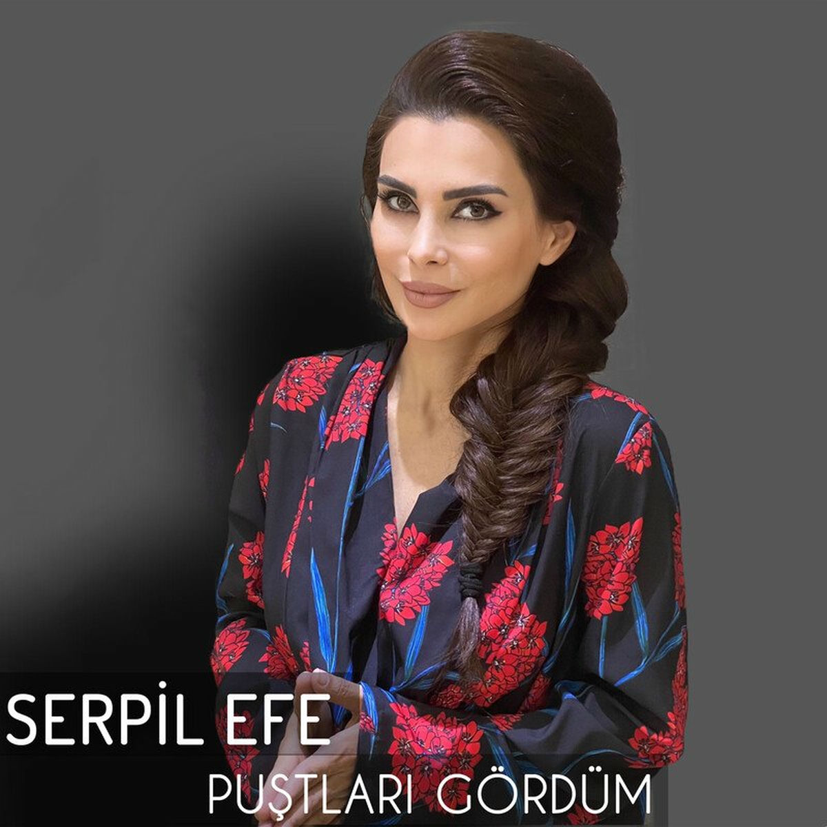 Album cover of Puştları Gördüm