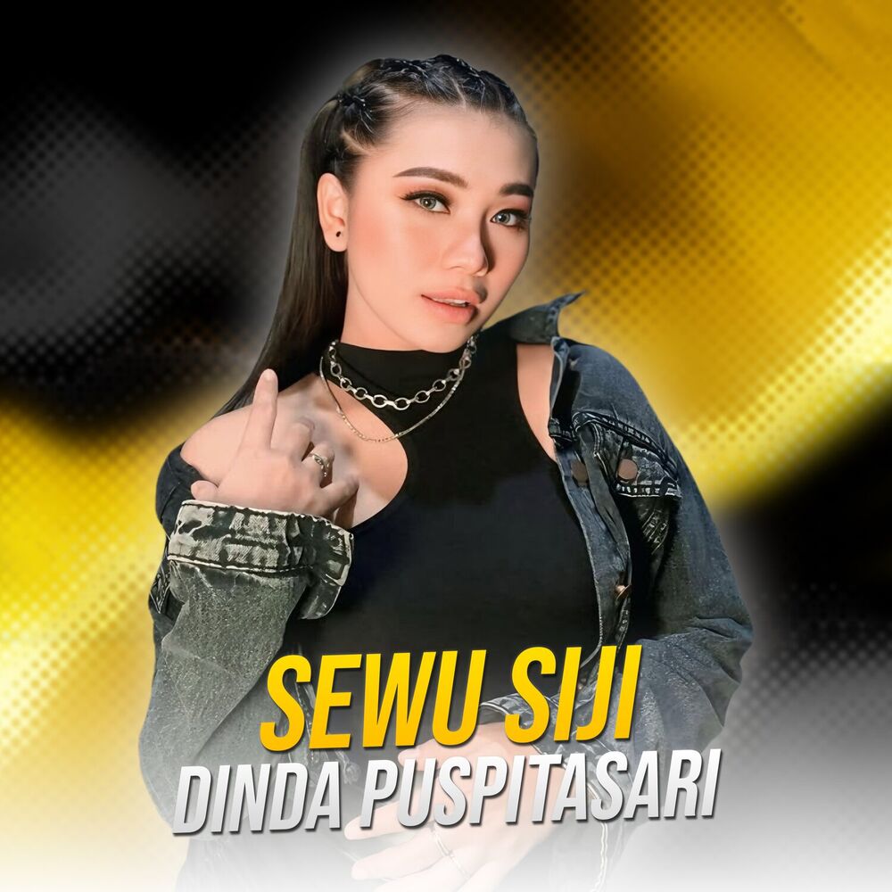 Picture of Sewu Siji (Live Version)
