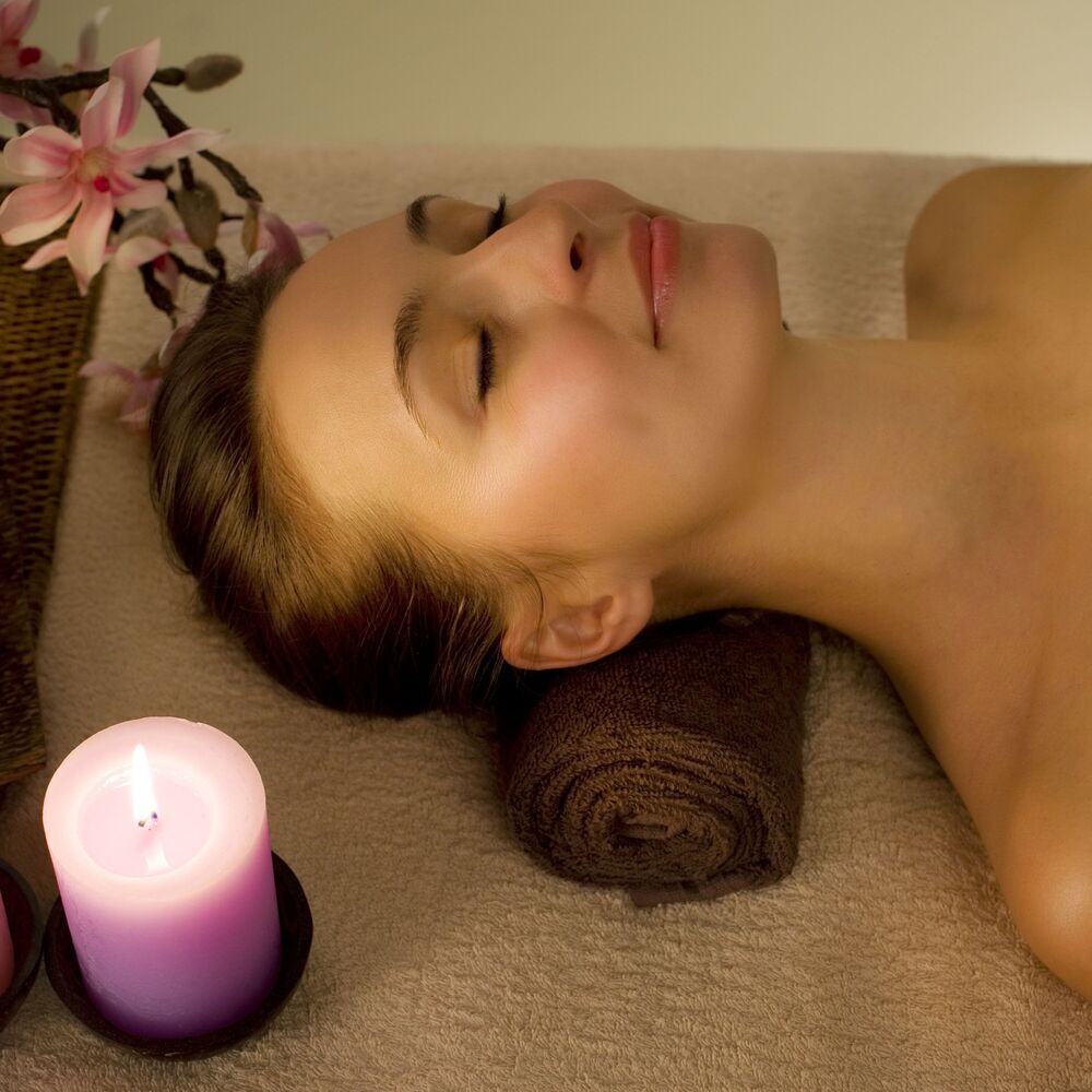 Picture of Jazz Lounge Spa Serenade for Pampering Moments