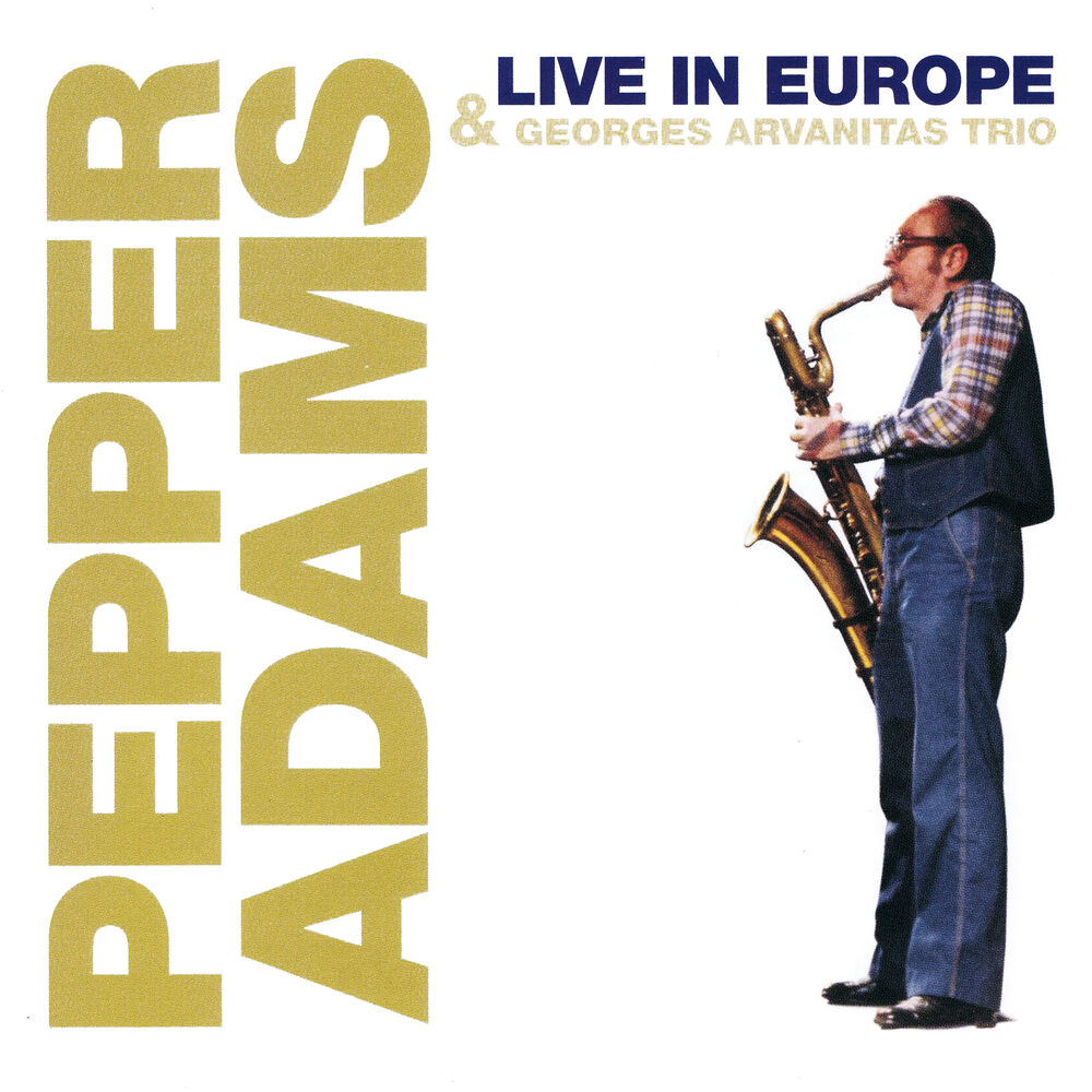 Picture of Live in Europe