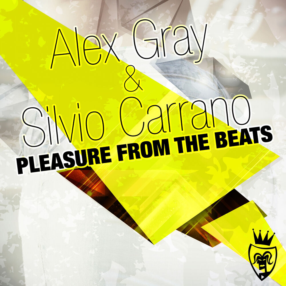 Picture of Pleasure from the Beats