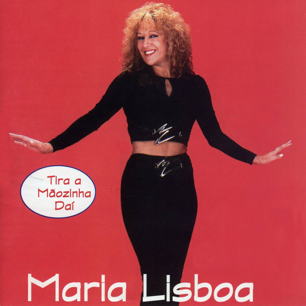 Picture of Tira a Mãozinha Daí