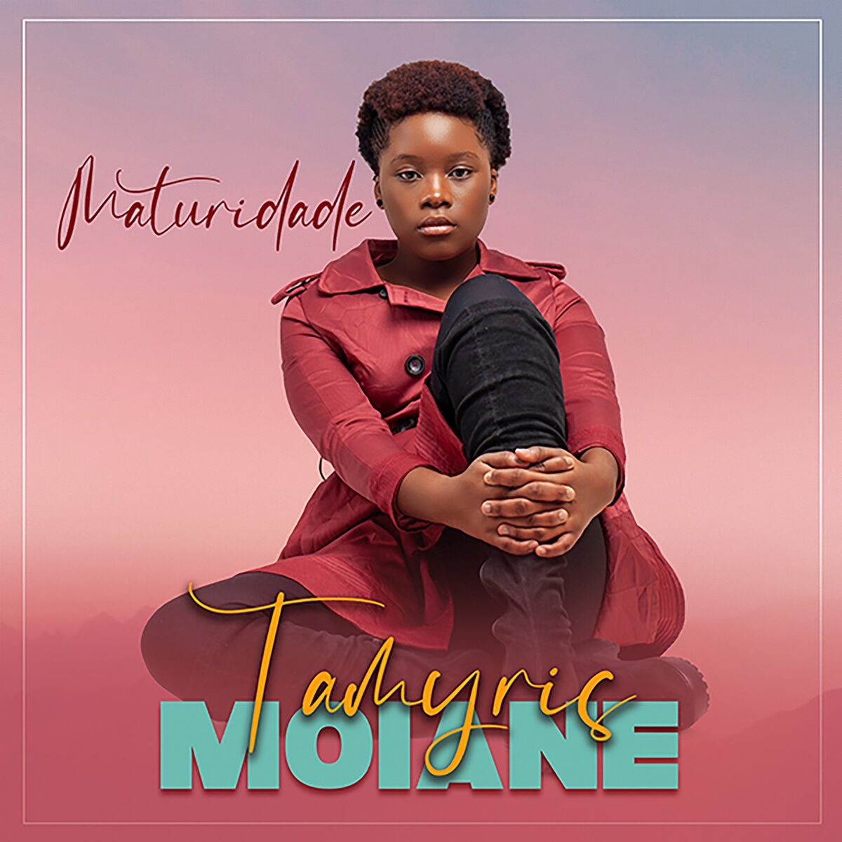 Album cover of Maturidade