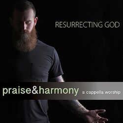 Cover of Resurrecting God