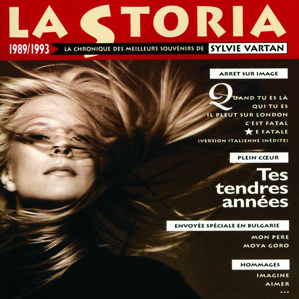 Picture of La Storia