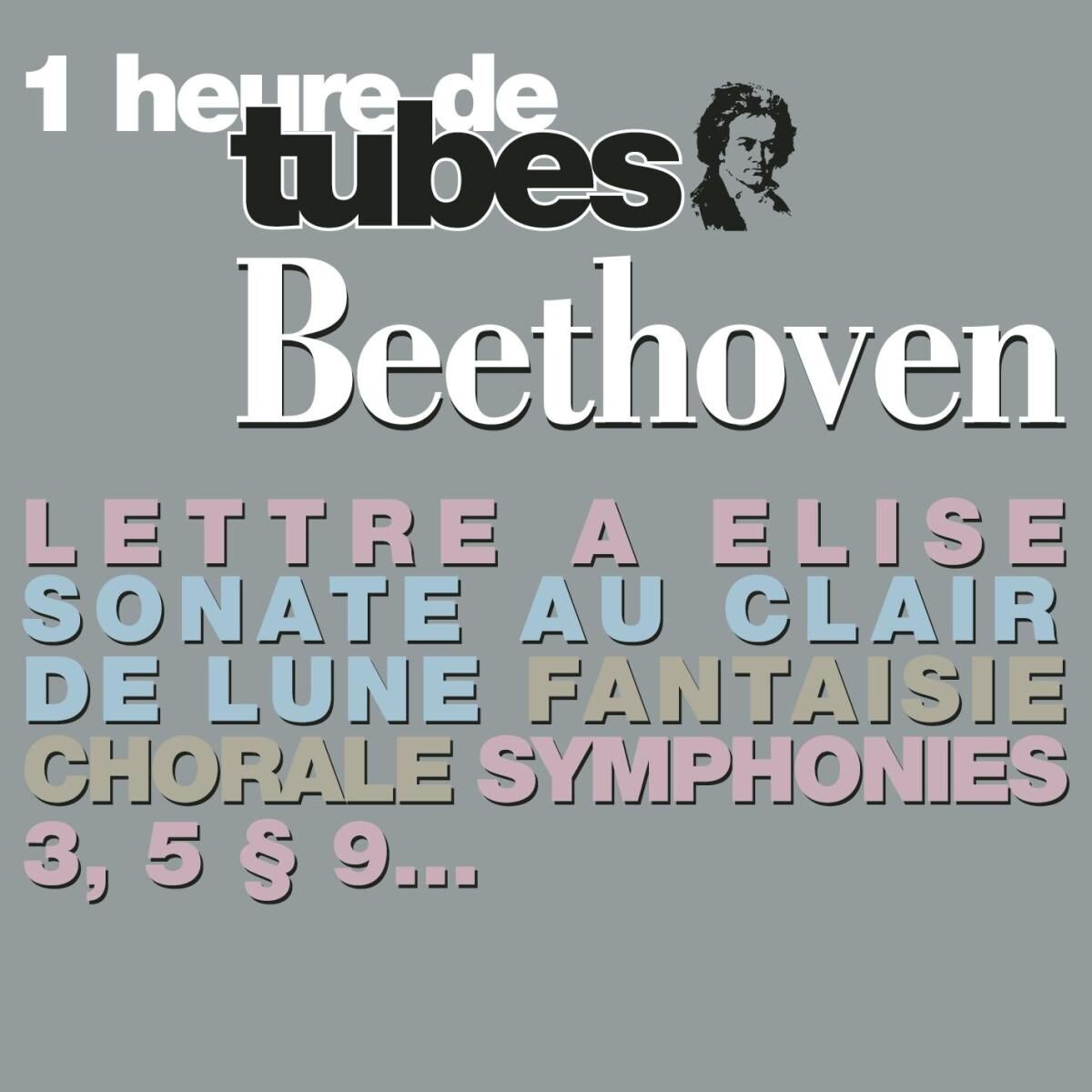Album cover of Für Elise