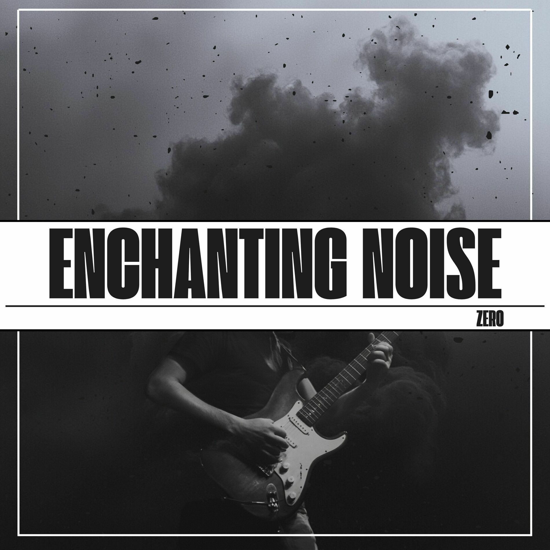Album cover of Enchanting Noise