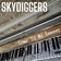 Come to My Senses by Skydiggers album cover