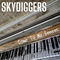 Come to My Senses by Skydiggers album cover