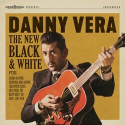 Cover of The New Black and White Pt.Iii