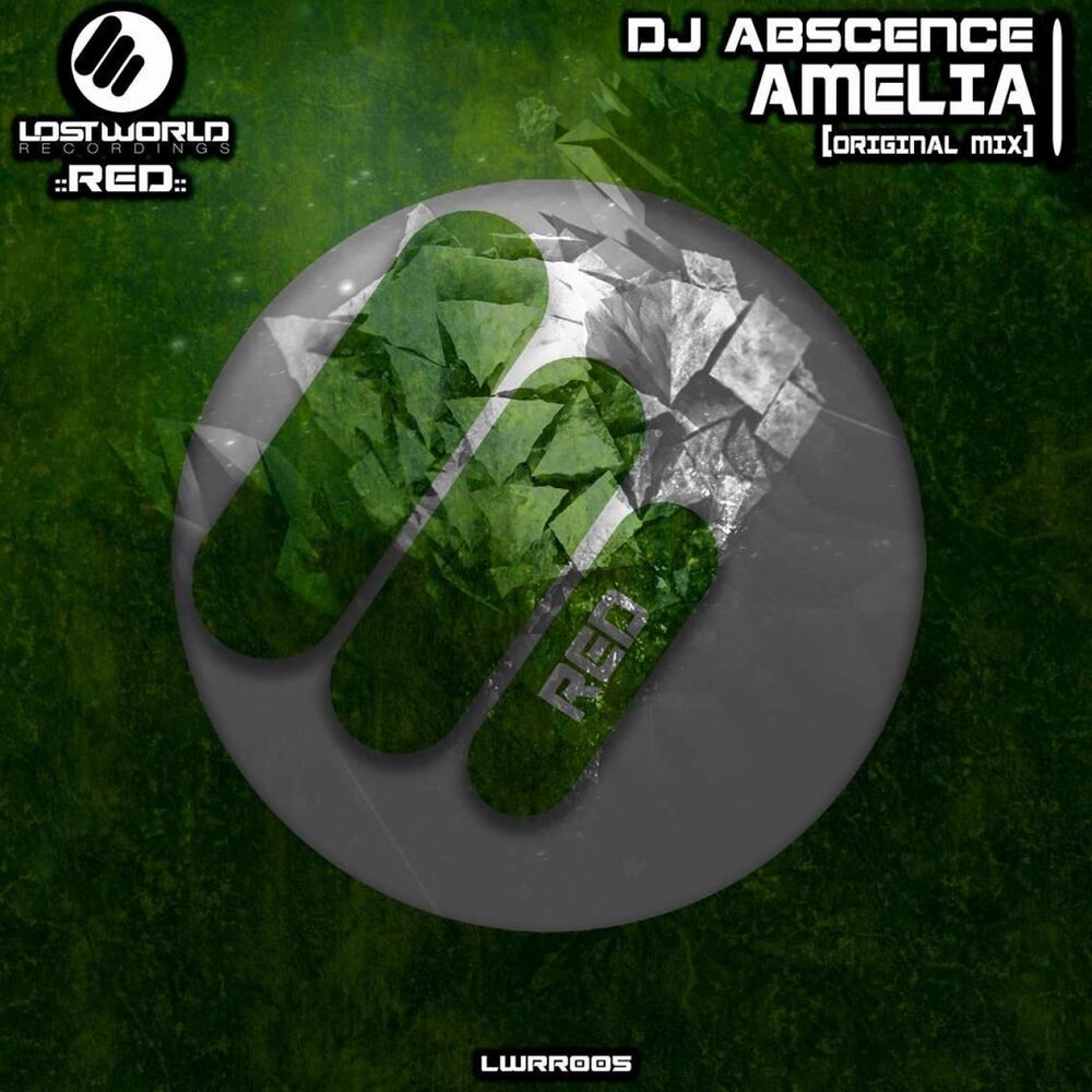 Picture of Amelia (Original Mix)