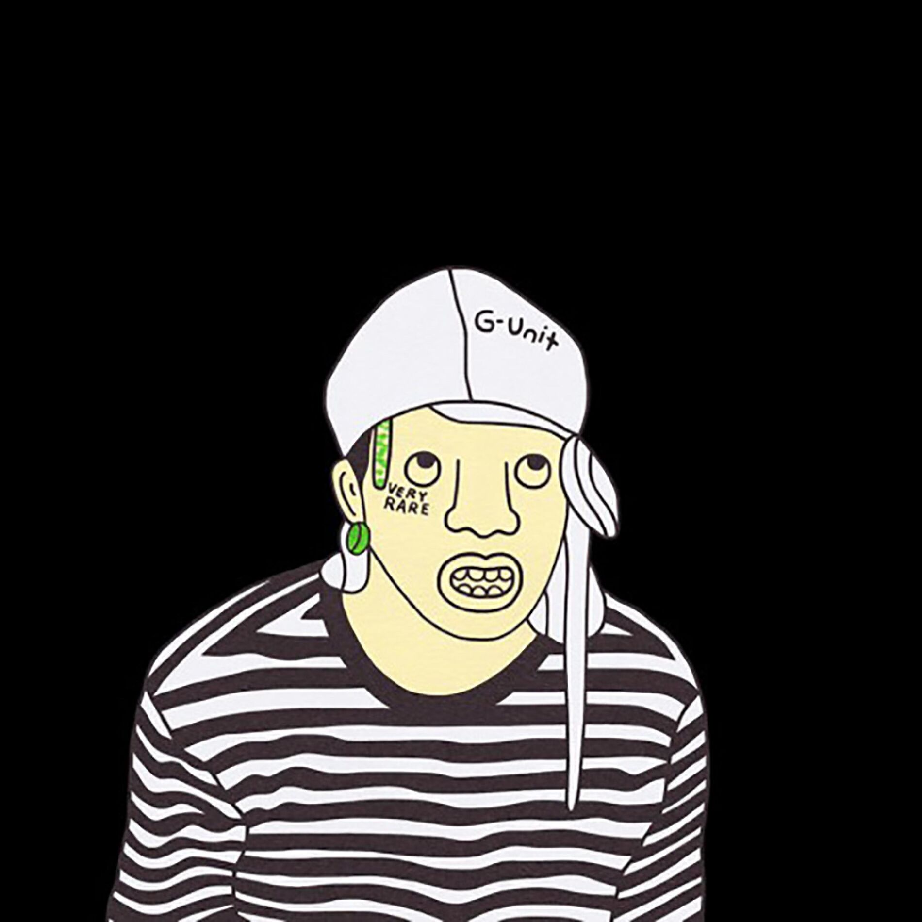 Album cover of Babywipe