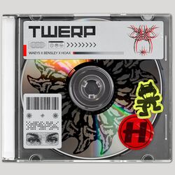 Cover of Twerp
