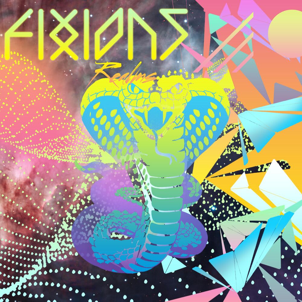 Picture of Realms