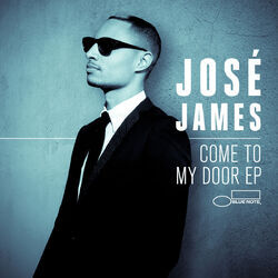 Cover of Come To My Door