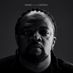 Cover of Xande Canta Caetano
