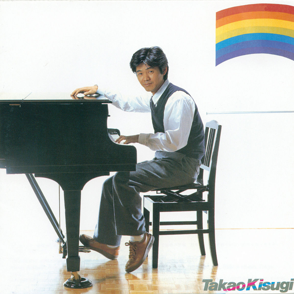 来生 たかお: アルバム、曲、コンサート | Deezer
