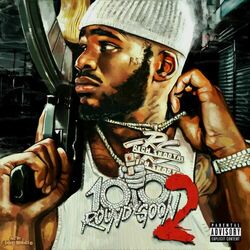 Cover of 100 Round Goon 2