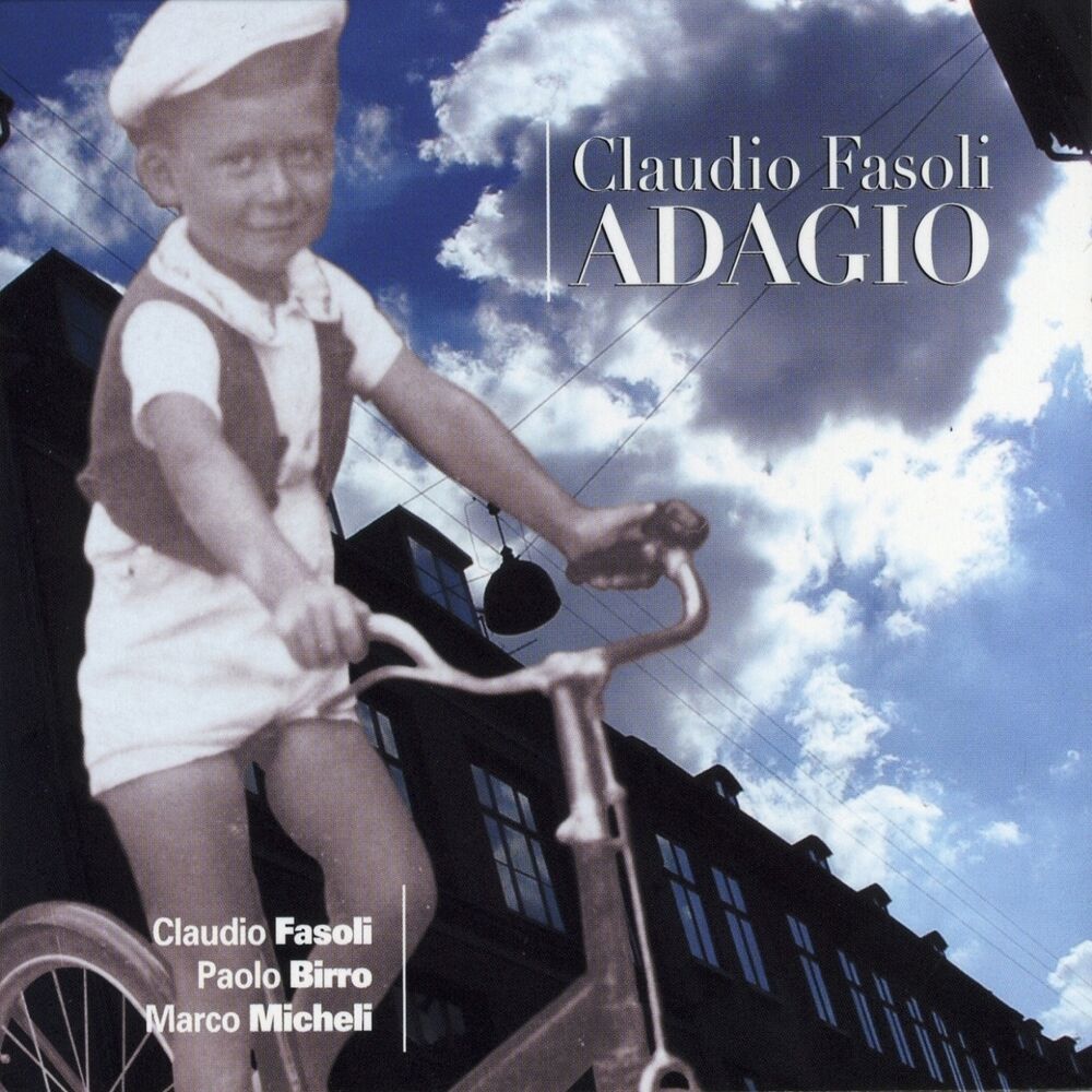 Picture of Adagio