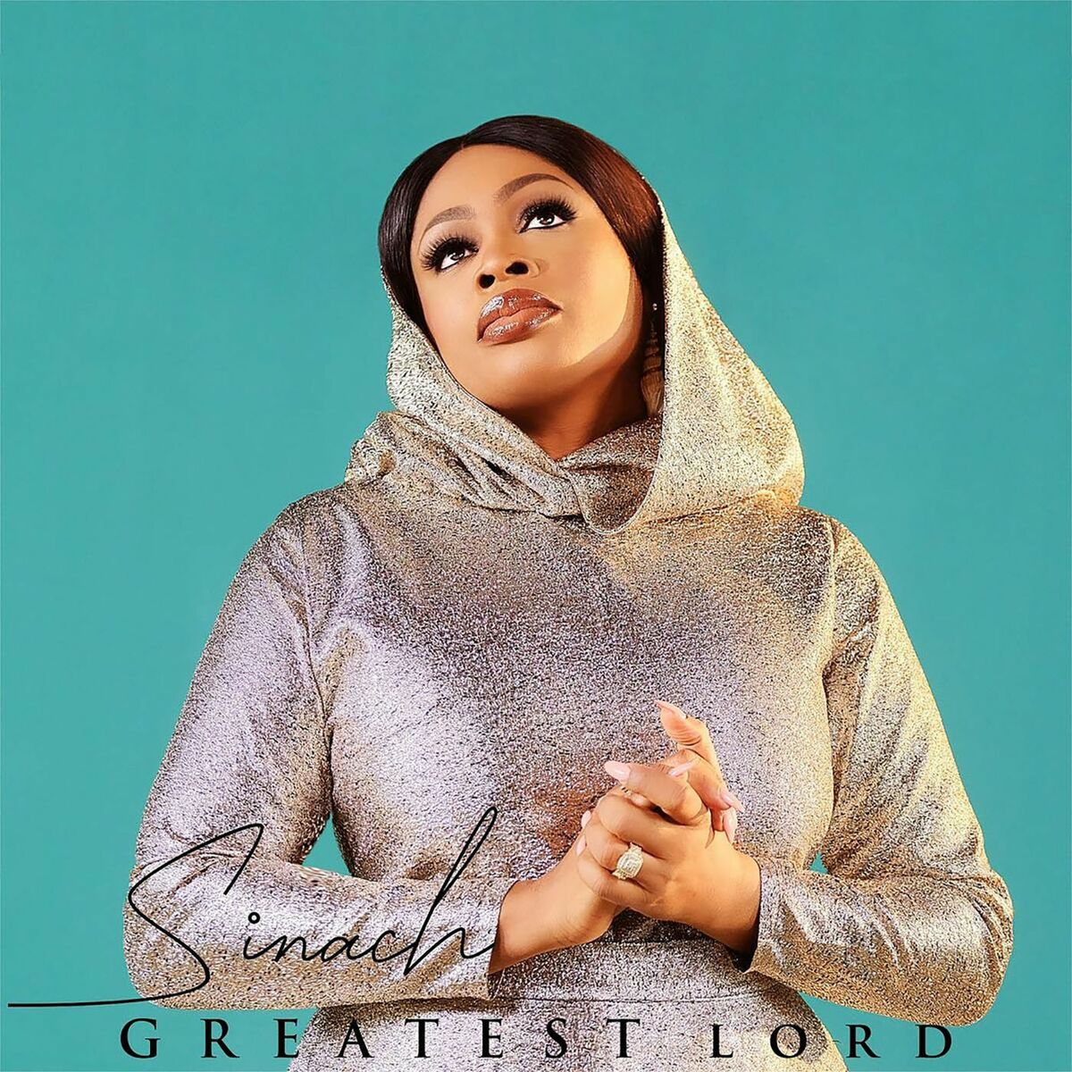 Album cover of Greatest Lord