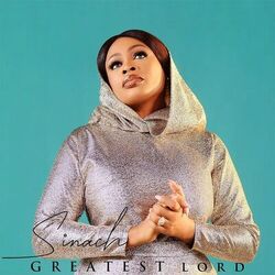 Cover of Greatest Lord
