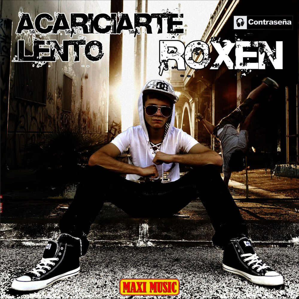 Picture of Acariciarte Lento