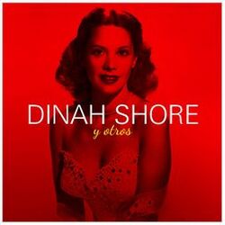 Cover of Dinah Y Otros
