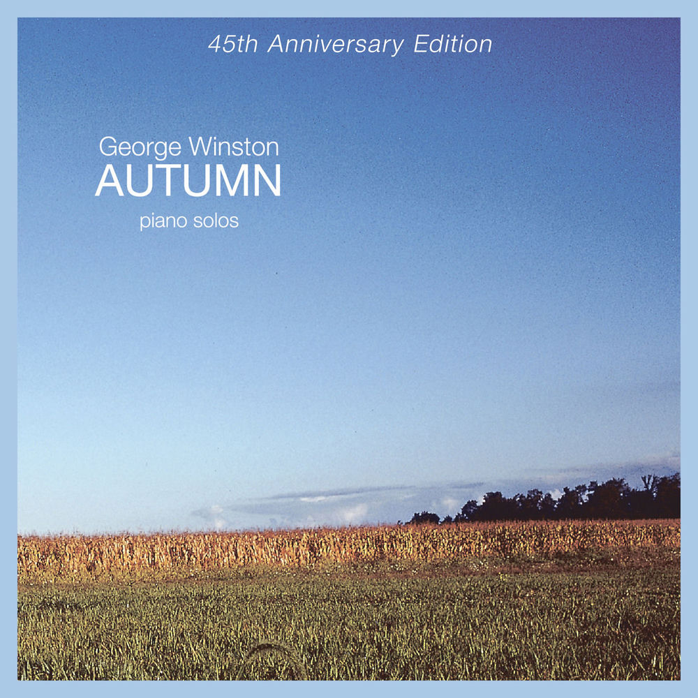 Autumn: 45th Anniversary Edition cover