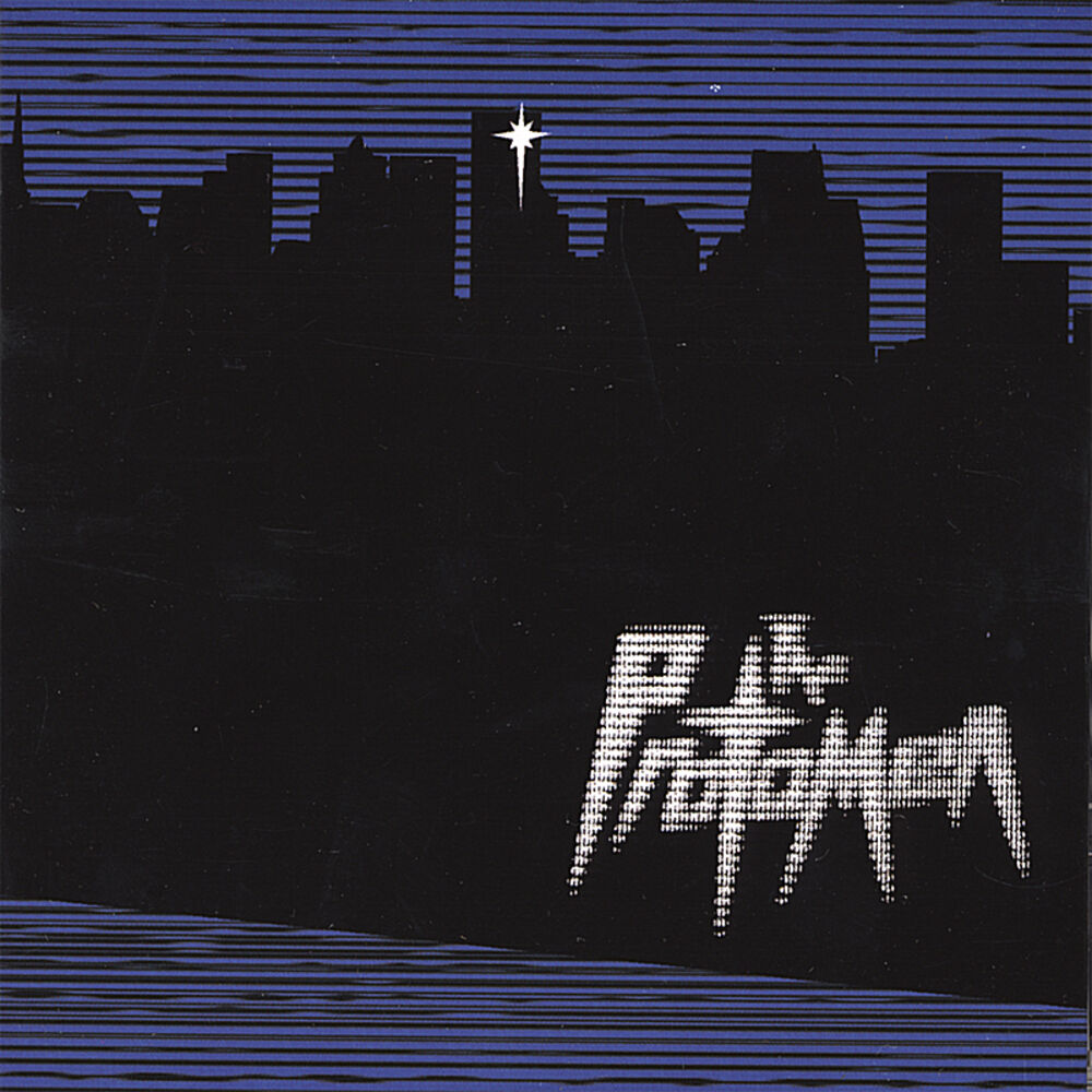 Picture of The Protomen