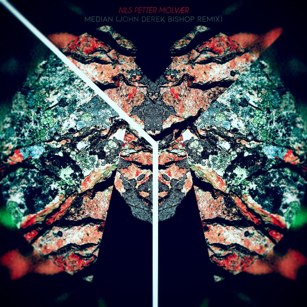 Cover du titre Median