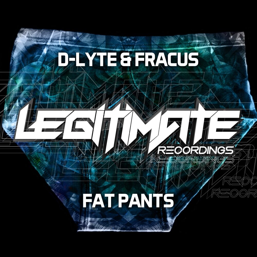 Picture of Fat Pants