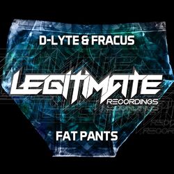 Cover of Fat Pants