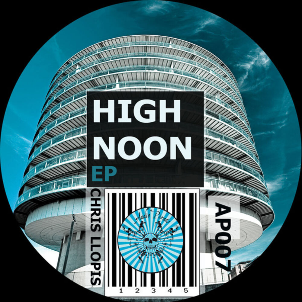Picture of High Noon