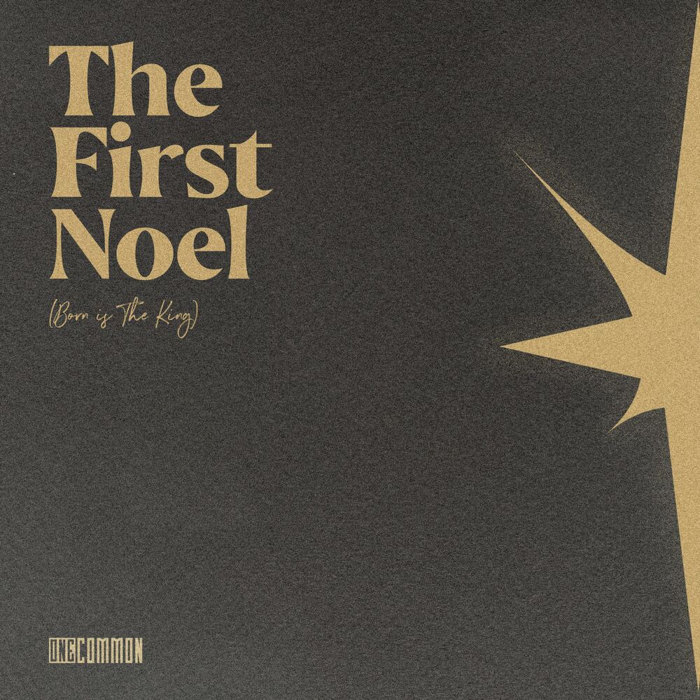Picture of The First Noel (Born Is the King)