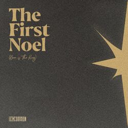 Cover of The First Noel (Born Is the King)