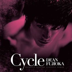 Cover of Cycle
