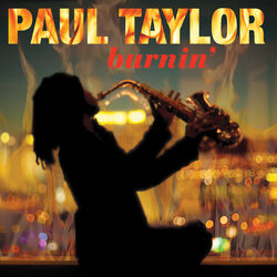 Cover of Burnin'